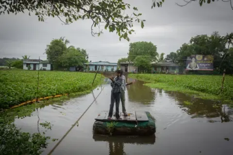 Battling a Rare Brain-Eating Disease in an Indian Province