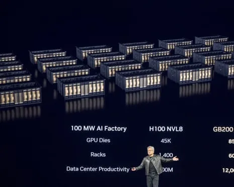 Semiconductor Leader NVIDIA to Pump $5bn in Intel Corp and Launch Product Collaboration