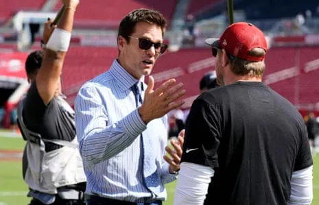 Tom Brady's Conflicting Positions Reveal a Major Football Issue