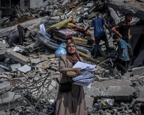 The French government Needed to Endorsed Sovereign Palestine Years Ago: The Cynic Wonders: What Changed?