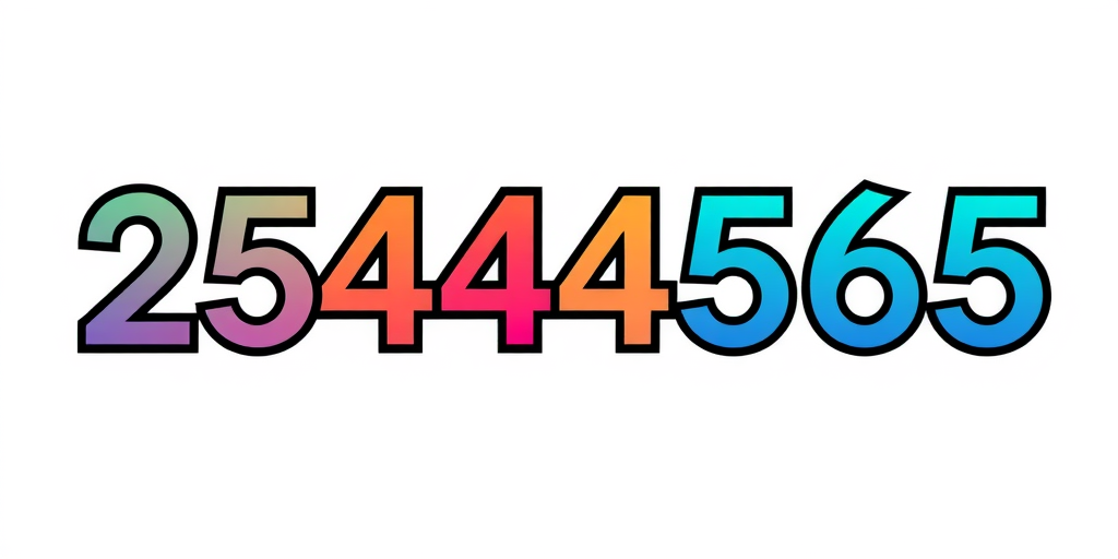 2544565 Blog